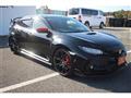 2019 Honda Civic Type R