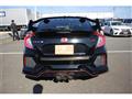 2019 Honda Civic Type R