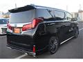 2021 Toyota Alphard G
