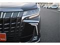 2021 Toyota Alphard G