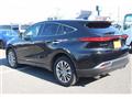 2020 Toyota Harrier