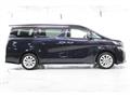 2017 Toyota Vellfire