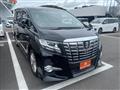 2015 Toyota Alphard G