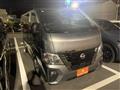 2025 Nissan Caravan Van