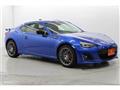 2018 Subaru BRZ