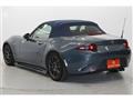 2022 Mazda Roadster