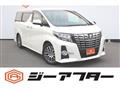 2015 Toyota Alphard G