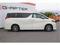 2015 Toyota Alphard G