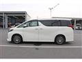 2015 Toyota Alphard G