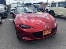 2024 Mazda Roadster