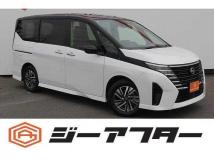 2023 Nissan Serena