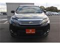 2014 Toyota Harrier