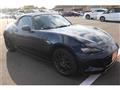 2023 Mazda Roadster