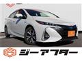 2021 Toyota Prius