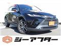2020 Toyota Harrier
