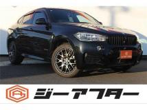 2017 BMW X6