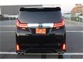 2016 Toyota Alphard G