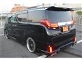 2016 Toyota Alphard G