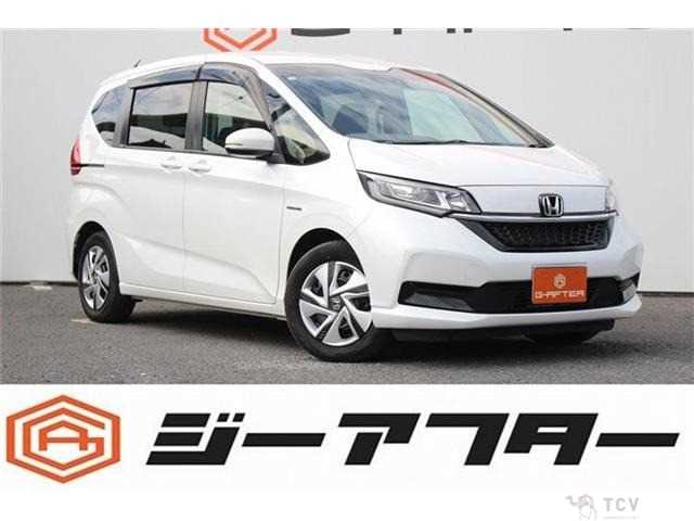 2020 Honda Freed