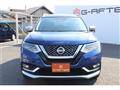 2019 Nissan X-Trail