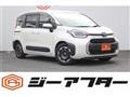 2022 Toyota Sienta