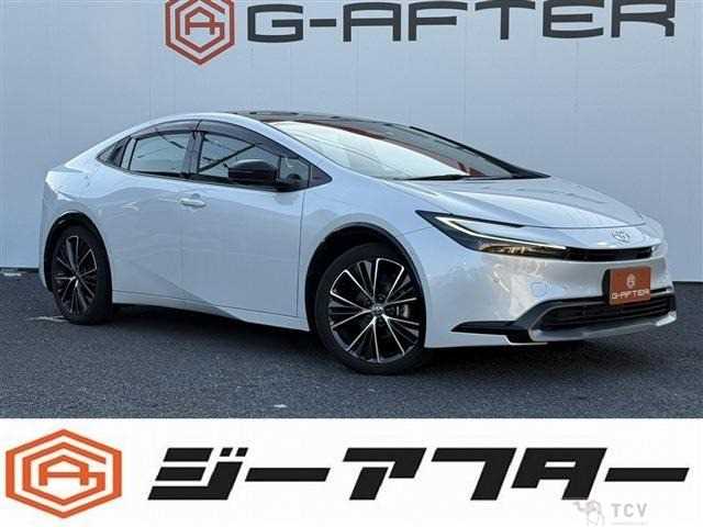 2023 Toyota Prius