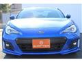 2016 Subaru BRZ