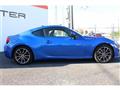 2016 Subaru BRZ