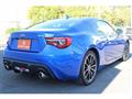 2016 Subaru BRZ