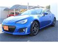 2016 Subaru BRZ