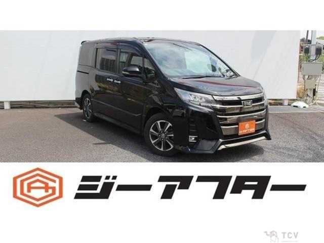 2019 Toyota Noah