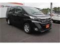 2016 Toyota Vellfire