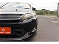 2014 Toyota Harrier