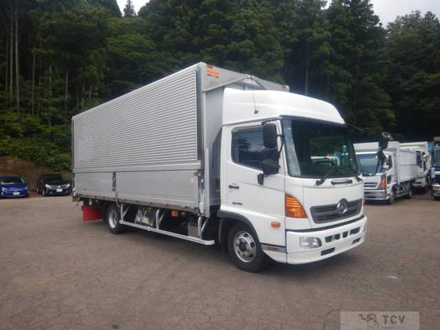 2013 Hino Hino Others