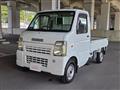 2007 Suzuki Carry Truck