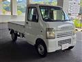 2007 Suzuki Carry Truck