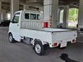 2007 Suzuki Carry Truck
