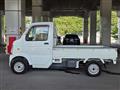 2007 Suzuki Carry Truck