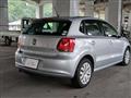 2011 Volkswagen Polo