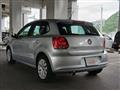 2011 Volkswagen Polo