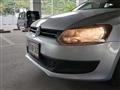 2011 Volkswagen Polo