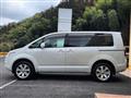 2007 Mitsubishi Delica D5