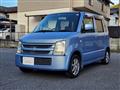 2006 Suzuki Wagon R