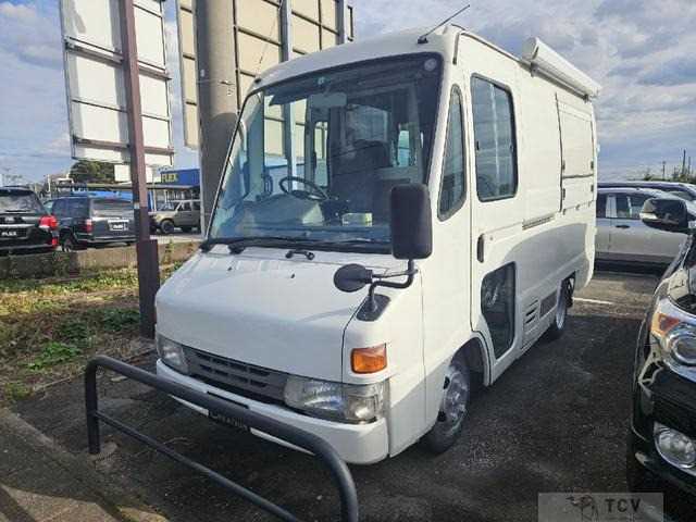 2000 Toyota Quick Delivery