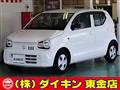 2020 Suzuki Alto