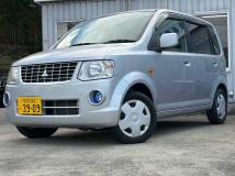 2009 Mitsubishi eK Wagon