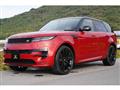 2023 Land Rover Range Rover Sport