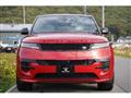 2023 Land Rover Range Rover Sport