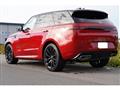 2023 Land Rover Range Rover Sport