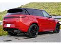 2023 Land Rover Range Rover Sport
